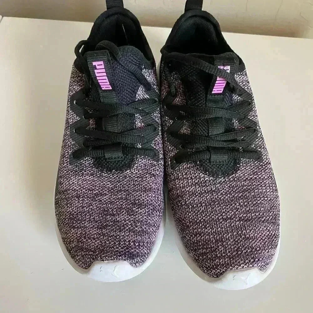 PUMA Carson 2X Knit Running Sneaker Size‎ 7.5